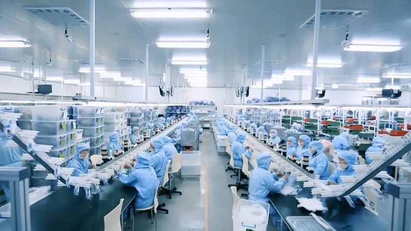 尿液分析试剂：揭秘其在临床应用中的关键角色