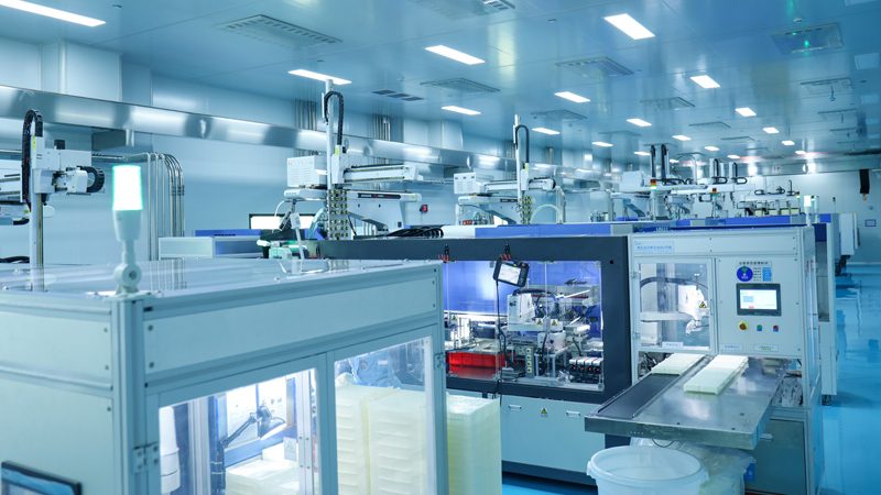 医用耗材注册证号查询线上平台：守护医疗安全，助力科学采购