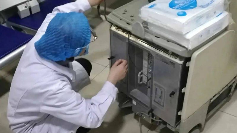 基层医疗设备配置：标准解读与关键要素
