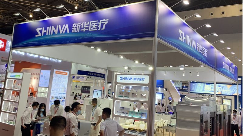 骨科耗材OEM代工厂家：揭秘其背后的技术与选择要点